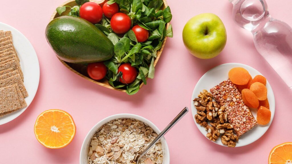 Alimentação certa ajuda no foco, humor e energia nos dias frios