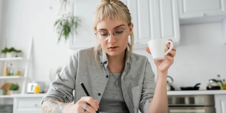 Ambientes organizados