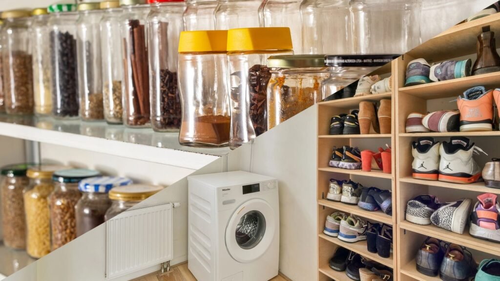 Ambientes organizados