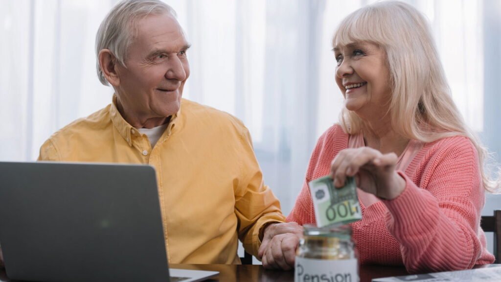 O impacto positivo de continuar produtivo após a aposentadoria