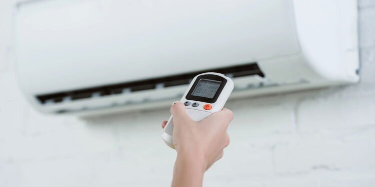 Essa é a temperatura ideal para deixar o ar-condicionado e economizar na energia