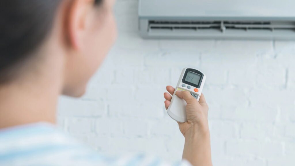 Essa é a temperatura ideal para deixar o ar-condicionado e economizar na energia