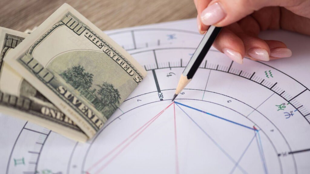 Veja os signos que recebem boas notícias financeiras e energias positivas nesta semana