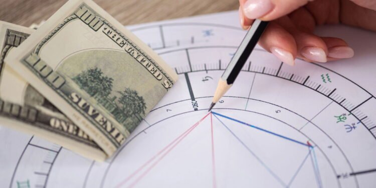Veja os signos que recebem boas notícias financeiras e energias positivas nesta semana
