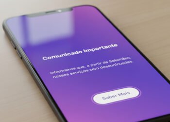 Nubank anuncia que irá descontinuar serviços após 30 de setembro