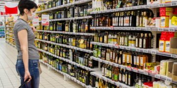 Famoso azeite de oliva é suspenso dos pontos de vendas por ser um produto perigoso