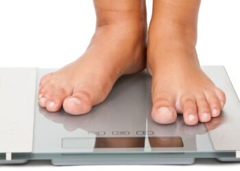 Qual peso ideal que uma pessoa deve ter, de acordo com a altura?