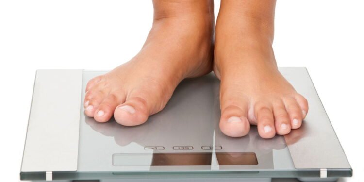 Elementos como idade, sexo, quantidade de massa muscular - Créditos: depositphotos.com / saphira