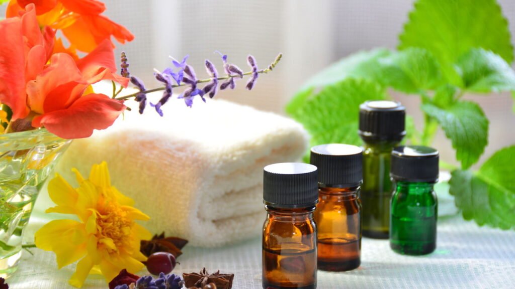 Transforme o banho comum em um ritual de autocuidado profundo