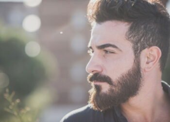 Como escolher o melhor estilo de barba para cada tipo de rosto