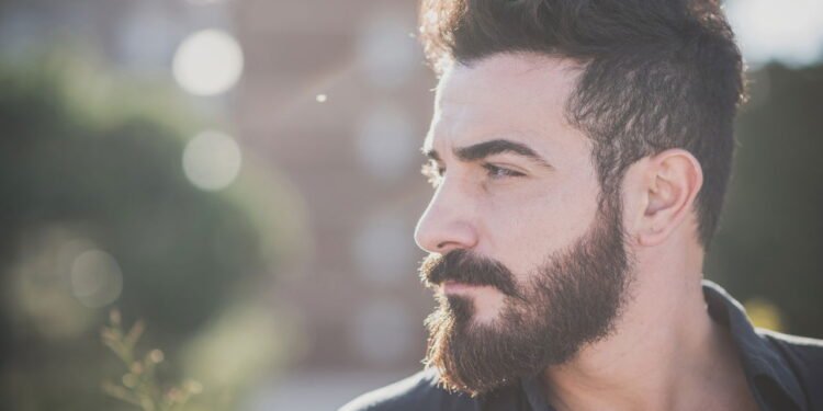 Como escolher o melhor estilo de barba para cada tipo de rosto