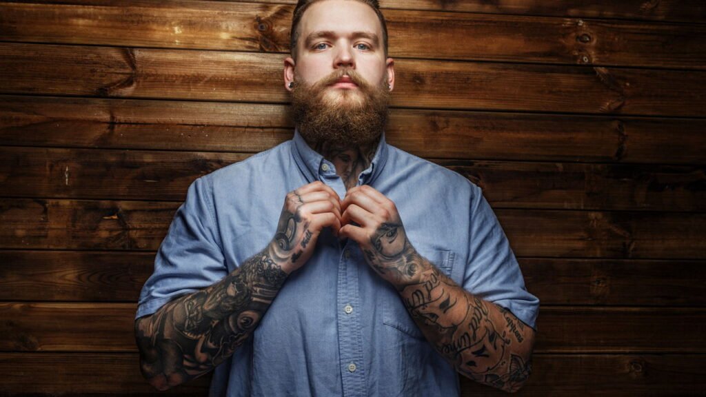 Como escolher o melhor estilo de barba para cada tipo de rosto