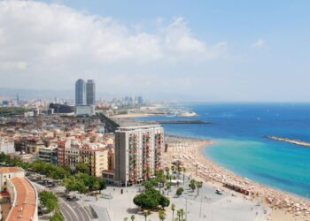 Cidades à beira-mar oferecem qualidade de vida e clima agradável