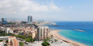 Cidades à beira-mar oferecem qualidade de vida e clima agradável