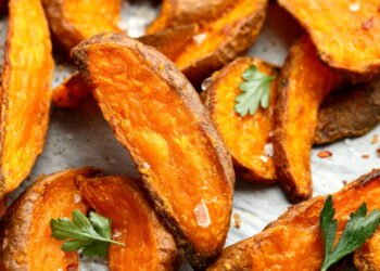 O alimento com mais potássio para baixar pressão arterial e dormir melhor