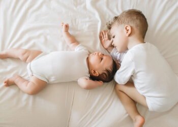 Por que não temos lembranças de quando éramos bebês?