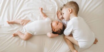 Por que não temos lembranças de quando éramos bebês?