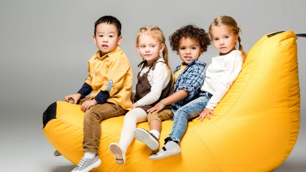 Por que não temos lembranças de quando éramos bebês?

