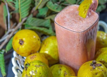 A bebida natural que fortalece imunidade e renova sua disposição