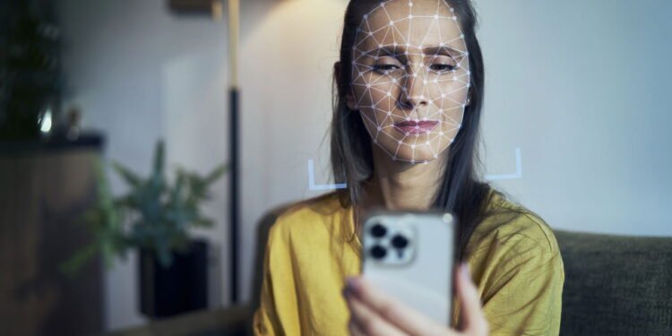 Alerta sobre biometria gera atenção - Créditos: depositphotos.com / gpointstudio