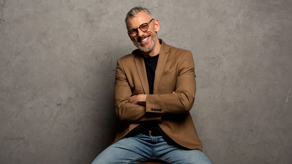 Essas são as roupas certas que elevam sua confiança e autoridade no trabalho