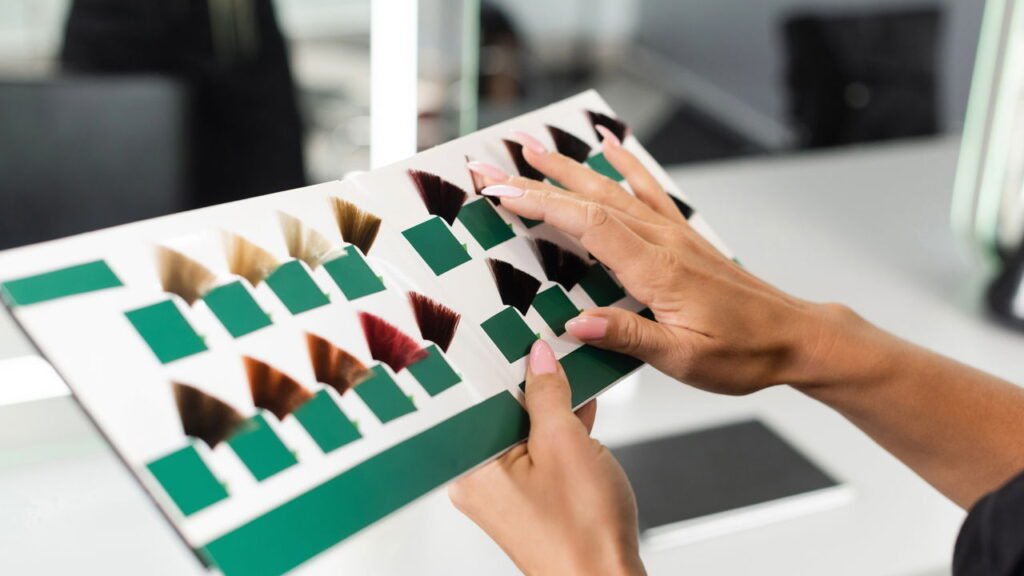 Cores de cabelo que vão bombar no verão e deixar seu visual mais leve