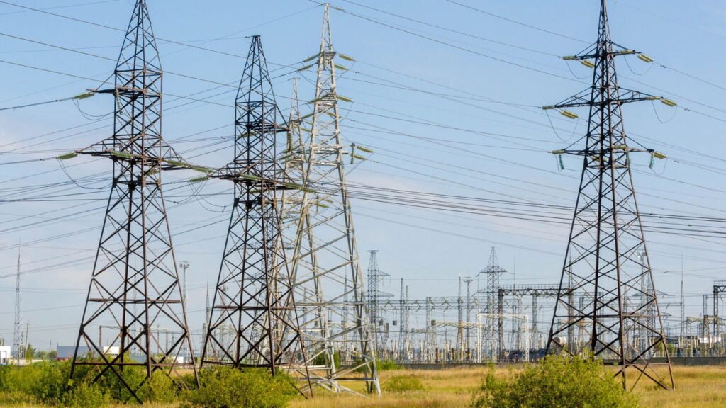 Para que servem as bolas vermelhas nos cabos de alta tensão segundo especialistas