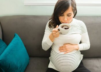 Café durante a gravidez é permitido? O que os especialista têm a dizer
