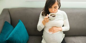 Café durante a gravidez é permitido? O que os especialista têm a dizer