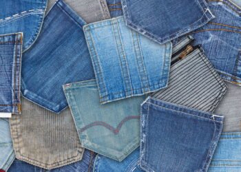 Qual é a finalidade do bolso pequeno nas calças jeans hoje em dia?