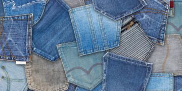 Qual é a finalidade do bolso pequeno nas calças jeans hoje em dia?