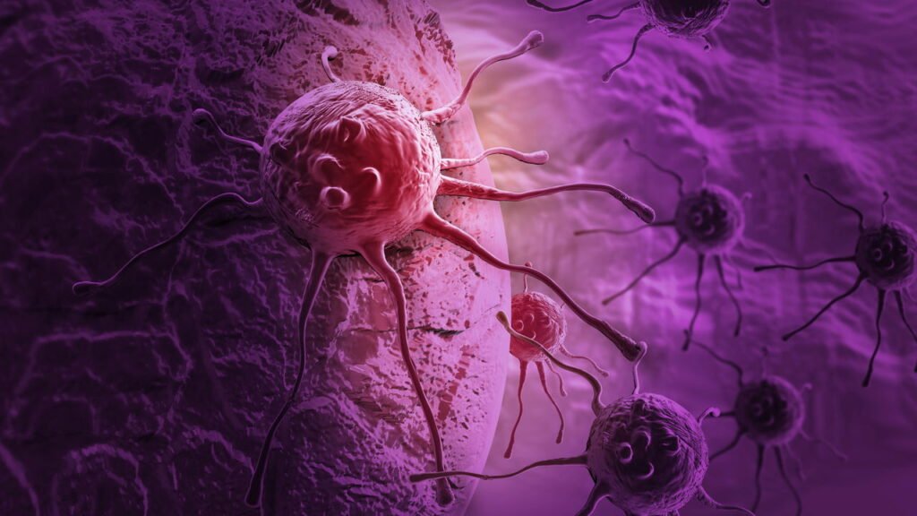 Esse nutriente pode mudar tudo no combate ao câncer segundo estudo