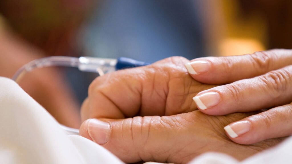 Esse nutriente pode mudar tudo no combate ao câncer segundo estudo