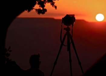 O pôr do sol mais inesquecível localizado no Piauí é um cenário único e está ganhando fama