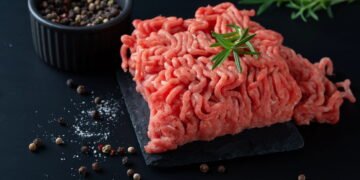 Carne moída