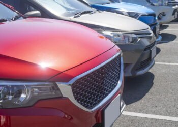 Esse carro usado custa menos de 40 mil e é perfeito para a cidade