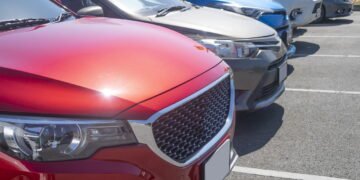 Esse carro usado custa menos de 40 mil e é perfeito para a cidade