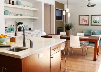 Como viver bem em um apartamento de 32m² sem abrir mão do conforto