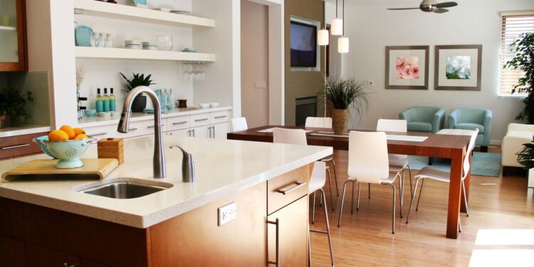 Como viver bem em um apartamento de 32m² sem abrir mão do conforto