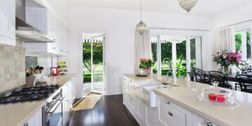 Como manter a casa limpa e organizada sem perder tempo