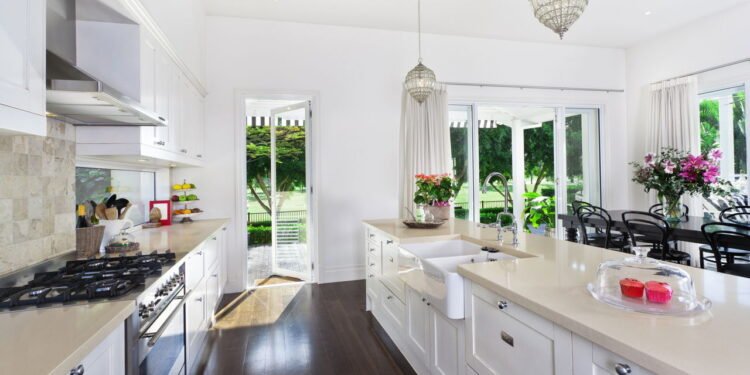 Como manter a casa limpa e organizada sem perder tempo