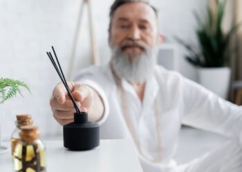 Como criar aromatizadores caseiros que deixam sua casa perfumada