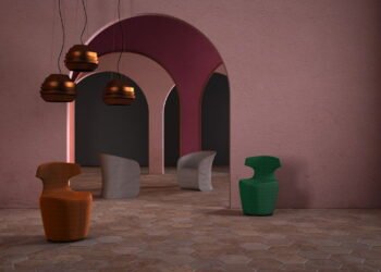 Sua casa nunca mais será a mesma com essa tendência de decoração para 2026