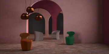 Sua casa nunca mais será a mesma com essa tendência de decoração para 2026