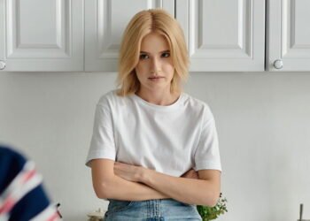 O que significa quando uma pessoa se cala para evitar conflitos?