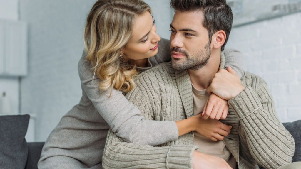 5 signos que podem reencontrar um amor antigo no início de outubro