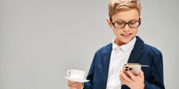 10 habilidades que ajudam crianças de 10 anos a crescer confiantes