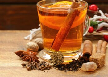 Esse chá é o melhor aliado natural contra gases e má digestão