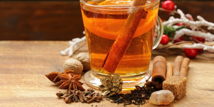 o anis-estrelado é amplamente reconhecido por suas qualidades terapêuticas - Créditos: depositphotos.com / Dream79