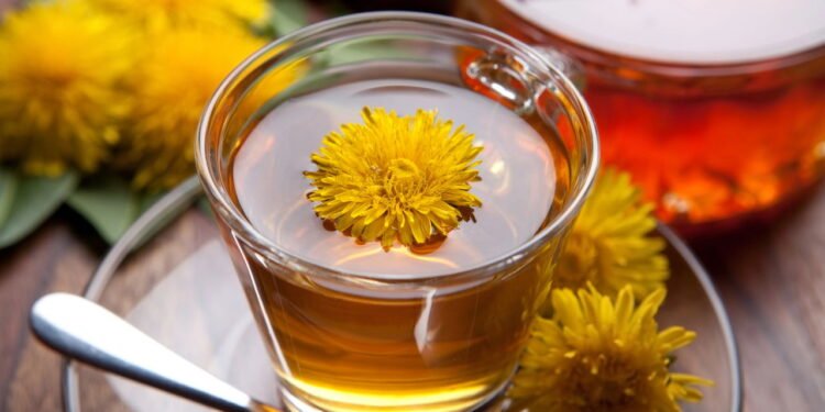 Essa planta simples está sendo chamada de ouro líquido para o fígado